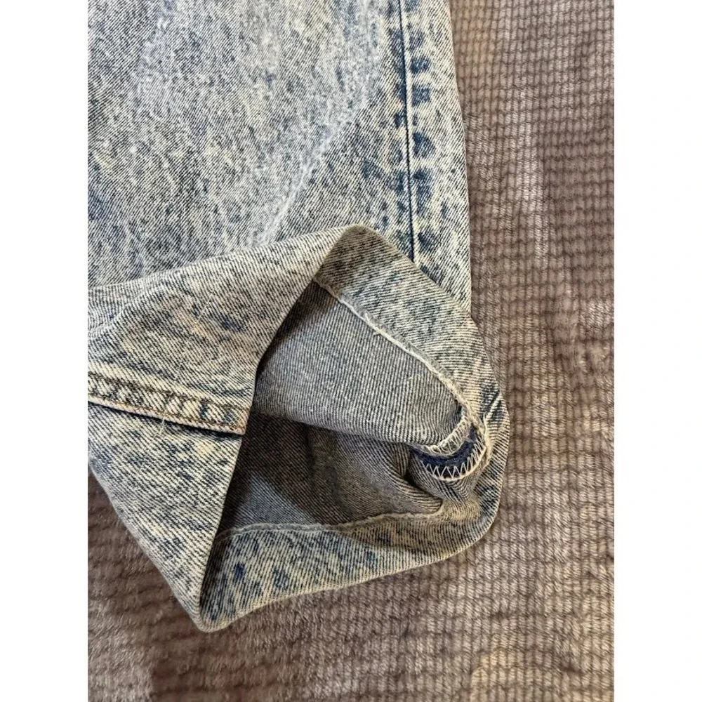Levis vintage levis